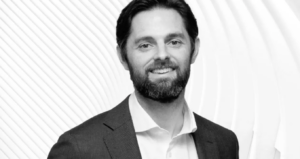 Joe Millott Auhtor Headshot Image