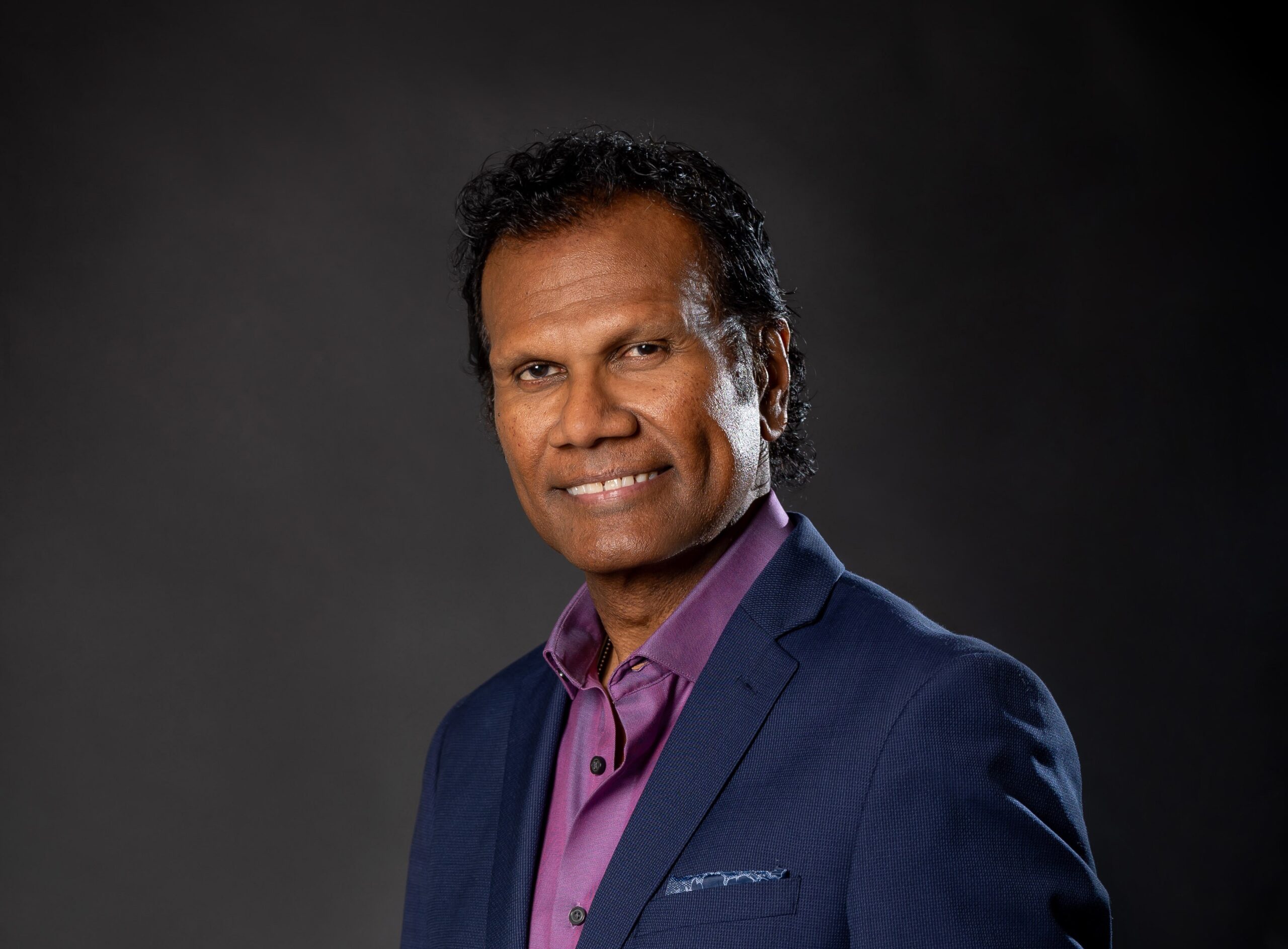 Photo of Neil Ouditt