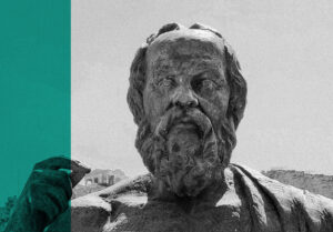 Socrates would have made a great financial advisor