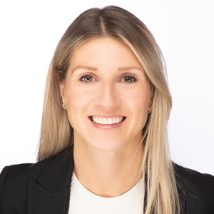 Natalie Taylor, CFA Auhtor Headshot Image