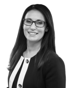 Liz Lepore Auhtor Headshot Image