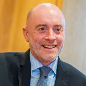 Murdo MacLean Auhtor Headshot Image