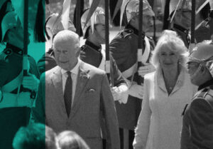 King Charles: Canada faces ‘critical moment’ as global trading system shifts