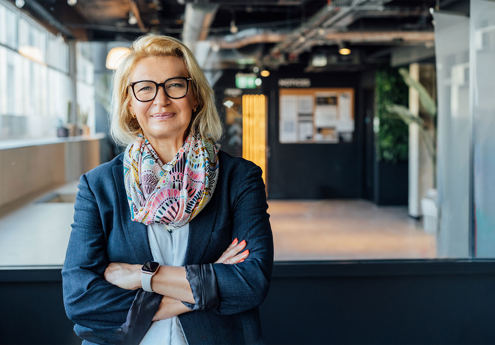 Confident mature businesswoman, middle aged company ceo director, experienced senior female professional, business coach team leader in modern office