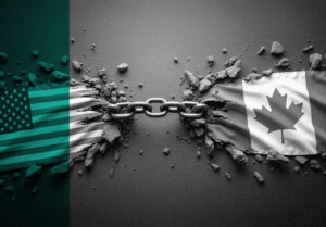 Cross-border travel chill persists in April