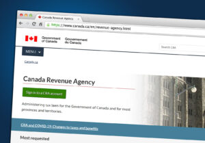 CRA aiming to hire 1,700 call centre staff ahead of busy tax season