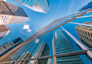 Big Six agree on third-party risk management compliance framework