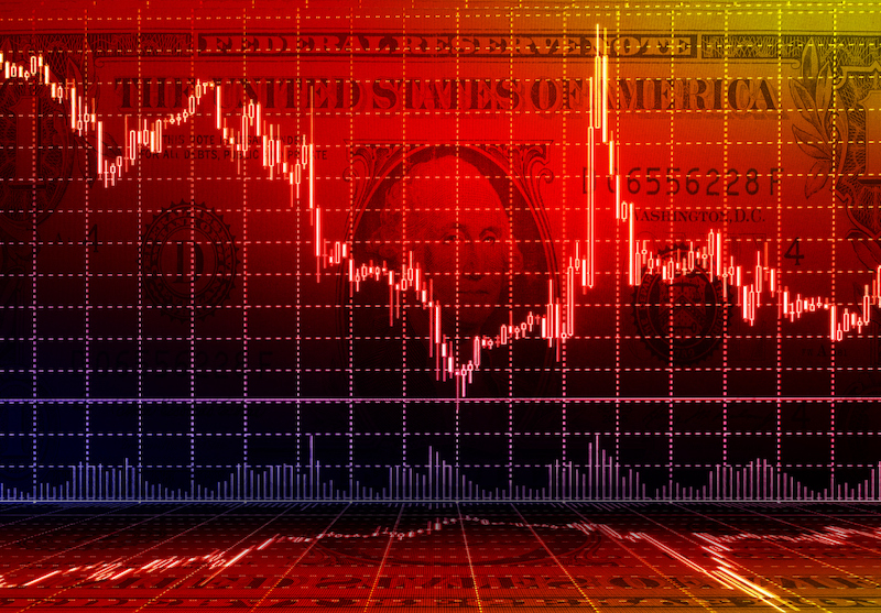 Stock market graph alternate text for this image