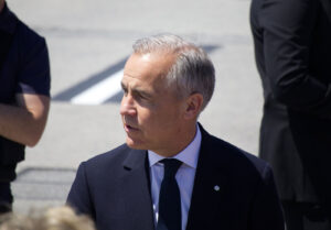 Carney looks to reset Canada-China relationship in Beijing