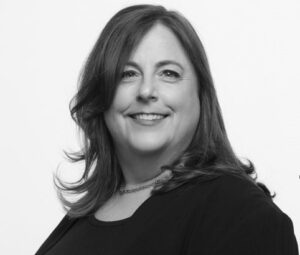 Lauren A. Jeffery Auhtor Headshot Image