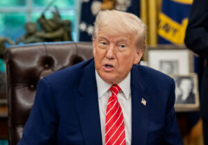 Markets rise for a second day after Trump walkback on Greenland-related tariffs