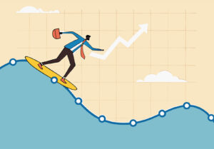 Mid-year forecast roundup: What a drag