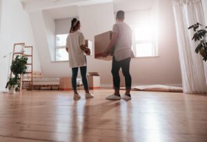 Average asking rents fall for 16th straight month: report