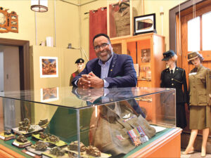 Advocis’ 2025 board reflects commitment to governance reform