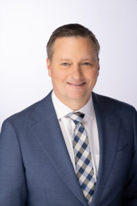 Rob Bechard Auhtor Headshot Image