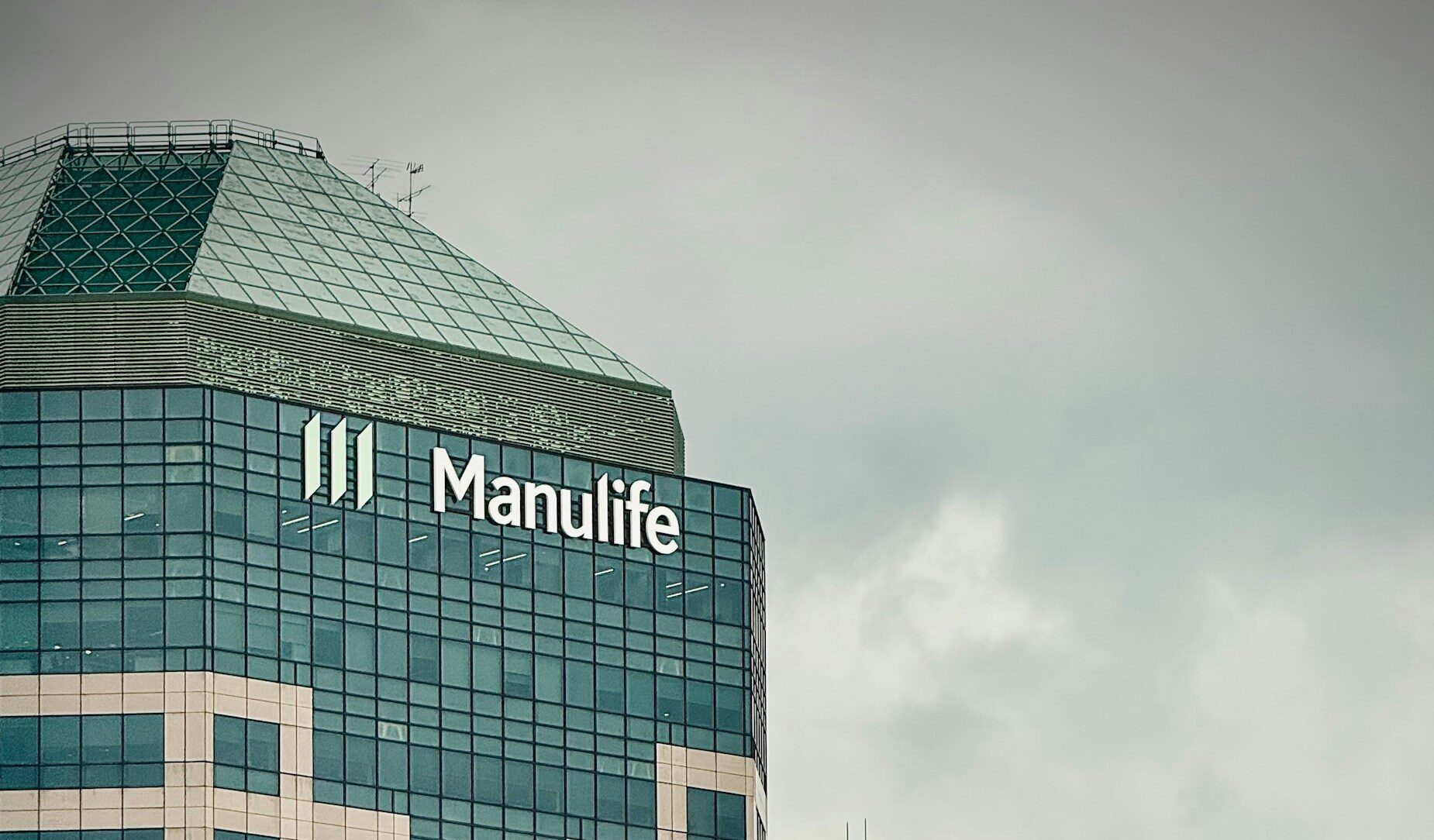 Manulife, Singapore