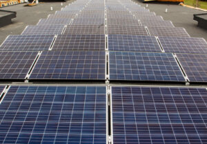 Is Solar Energy the New Power Play?