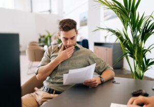 Why every advisor needs references