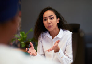 Is your junior advisor ready to take the lead?