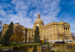 Multibillion-dollar budget deficit on tap as Alberta introduces its 2026 budget