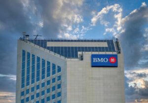 BMO joins rest of Big Six in supporting proposed international defence bank