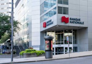 National Bank reports $1.25B Q1 profit as it reports strong loan growth
