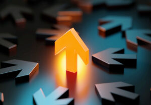 S&P/TSX composite rises nearly 500 points, U.S. market gains tempered by Fed minutes