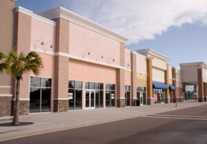 CBRE sees commercial real estate investment rising to $56B this year