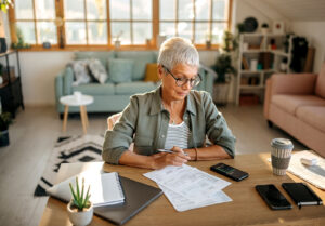 A healthy take on retirement readiness