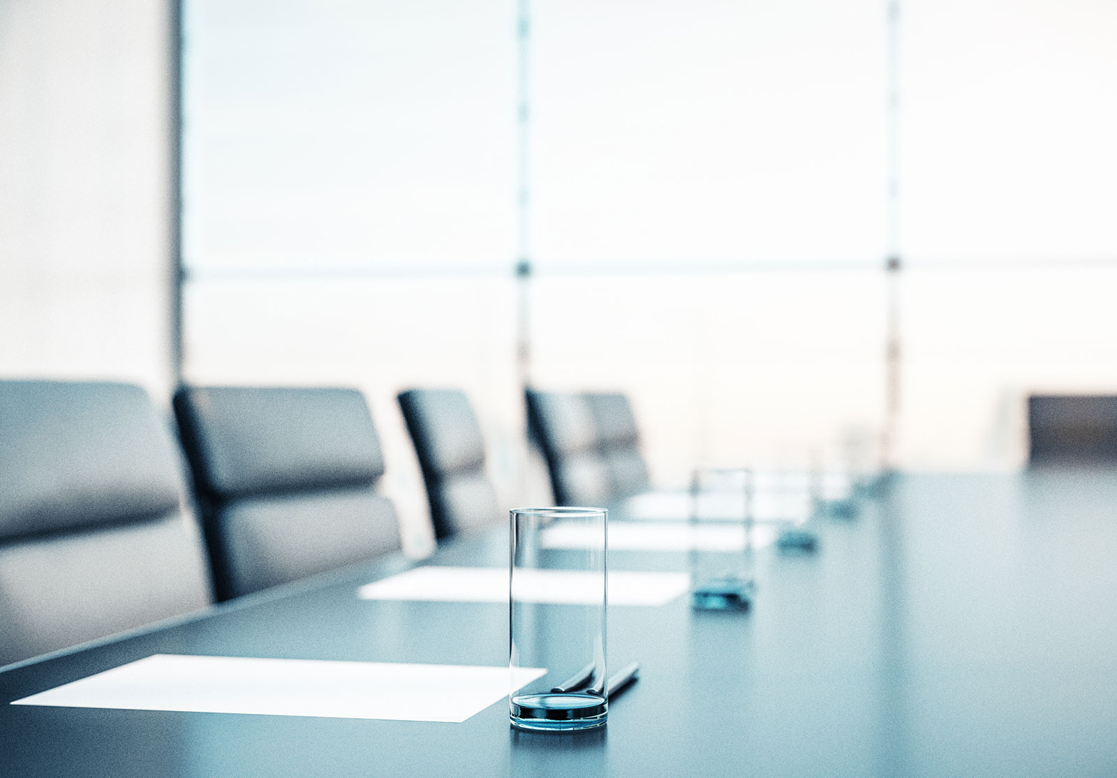 People announcements