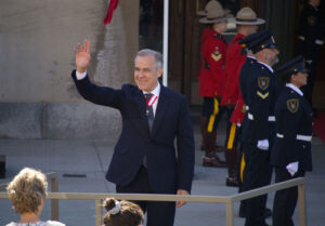 Carney vows budget will spur ‘unprecedented’ investment, but warns of ‘sacrifices’