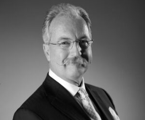 Pat Bolland Auhtor Headshot Image