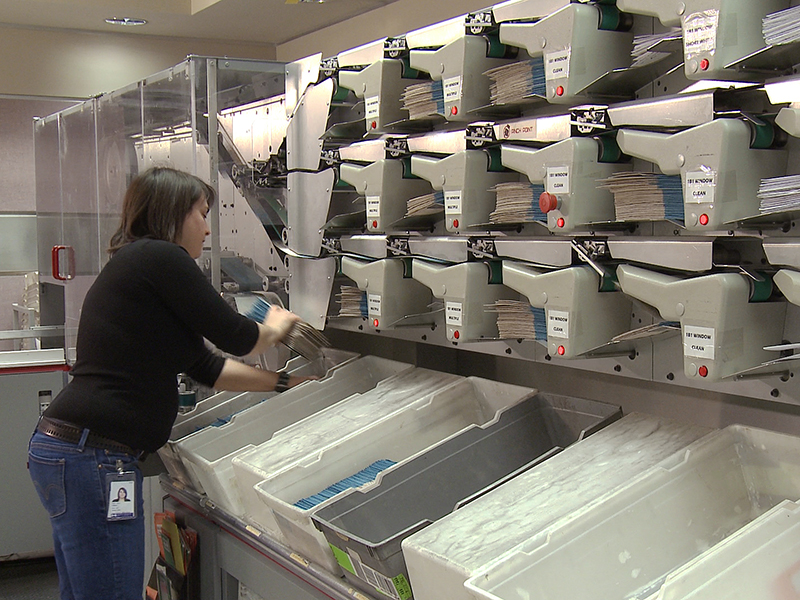 Canada Revenue Agency