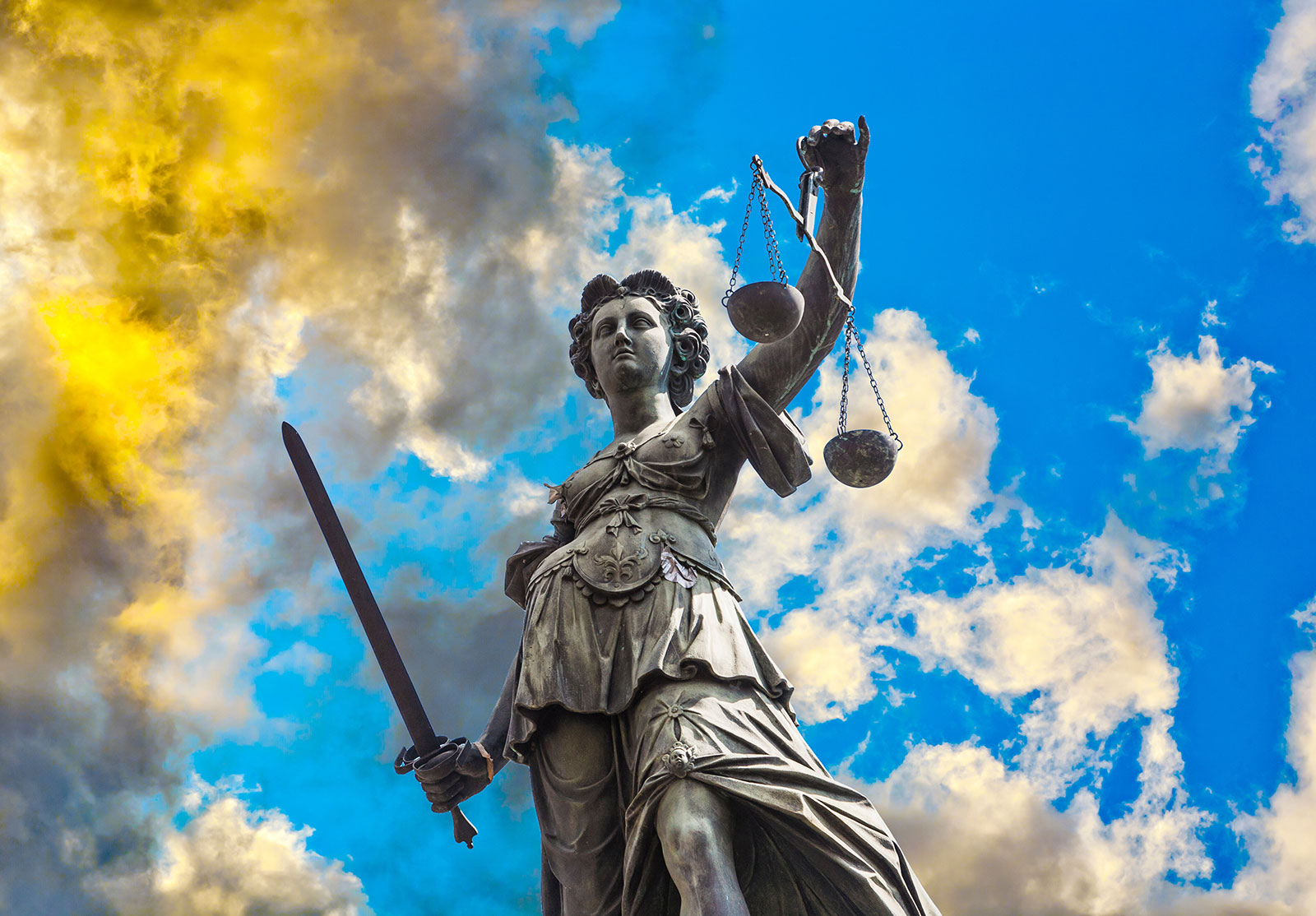 Court case involving the regulators