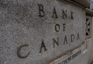 Bank of Canada governing council says trade uncertainty clouding outlook