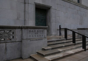 BoC sees financial system resilience despite global turbulence
