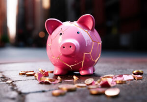 Headline repayment data mask deep credit challenges for some slices of population