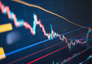Canadian, U.S. markets slide amid risk-off day as precious metal prices decline