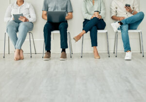 Unemployment rate drops to 6.5% in January despite 25,000 job losses