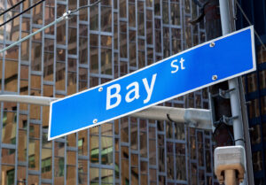 CEO Derek Dobson on administrative leave: CAAT Pension Plan