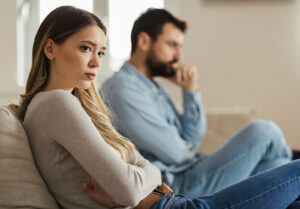 Advisor to Client: The legal and financial pitfalls of ‘silent divorce’