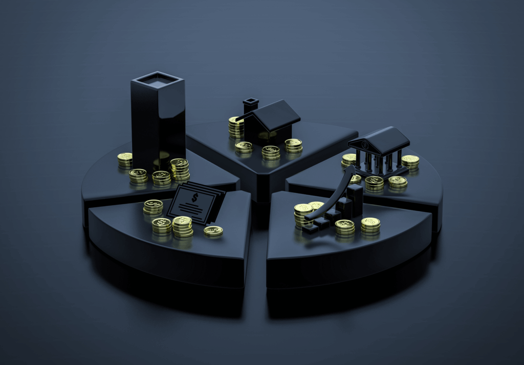 Where do private apartment funds fit in a modern portfolio?