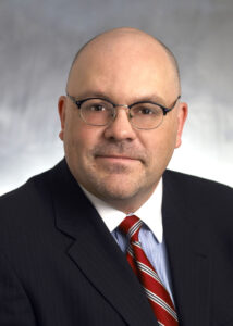 Marc Mercier Auhtor Headshot Image