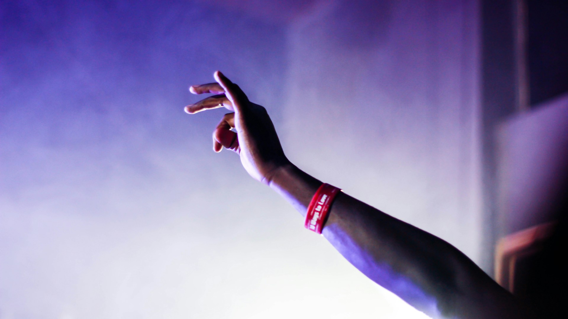 Wristband