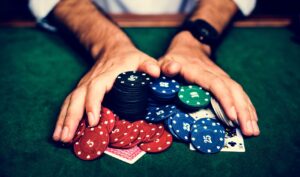Advisor to Client: Digging out of online gambling debt