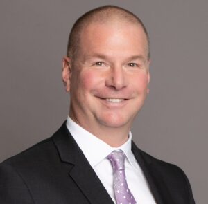 Allan Seychuk Auhtor Headshot Image