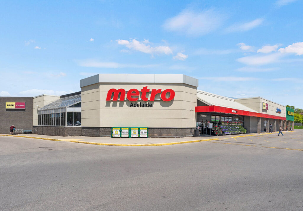 Is Essential Retail A Smart Money Play in Today’s Market?