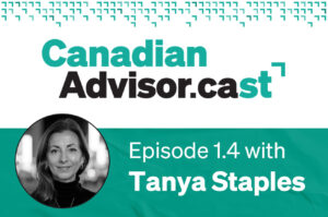 Episode 1.4 with Tanya Staples
