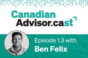 Episode 1.3 with Ben Felix