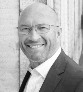 Daniel Collison Auhtor Headshot Image